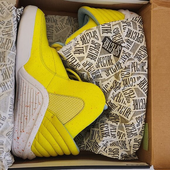 SUPRA SPECTRE Chimera Sneakers - Picture 6 of 9